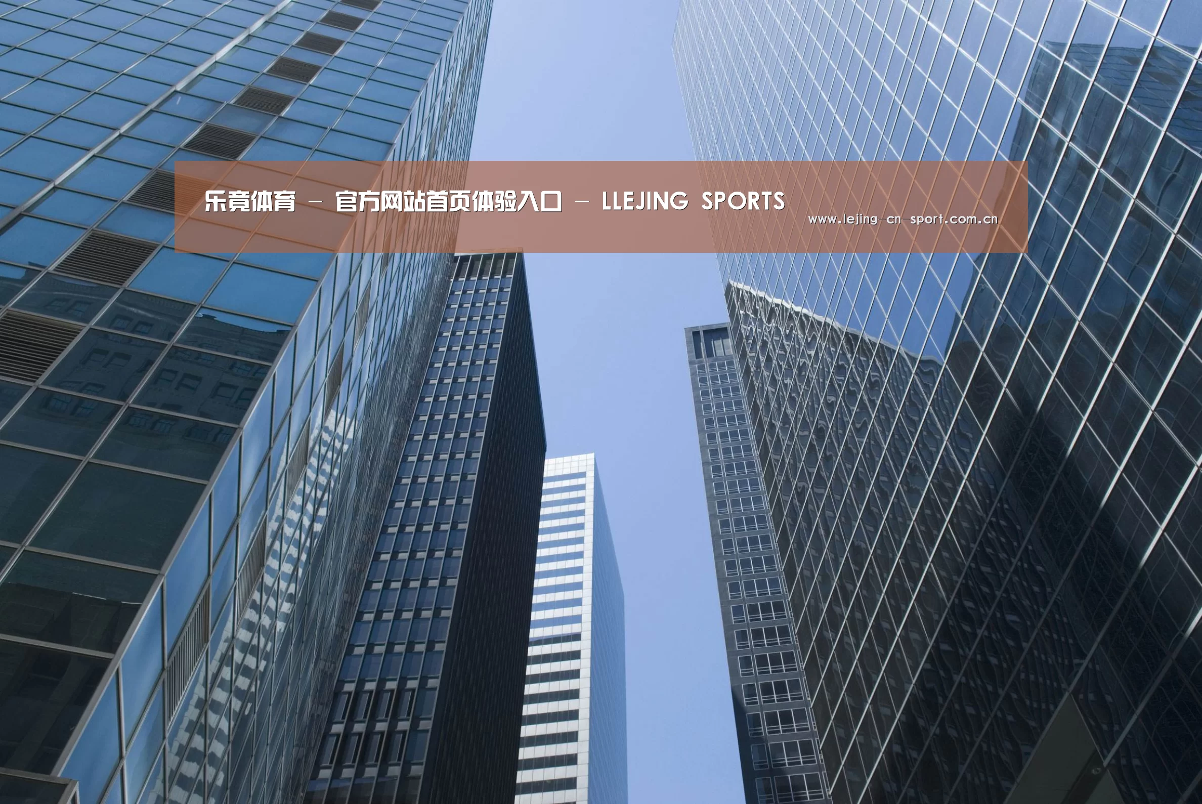 乐竞公司简介 