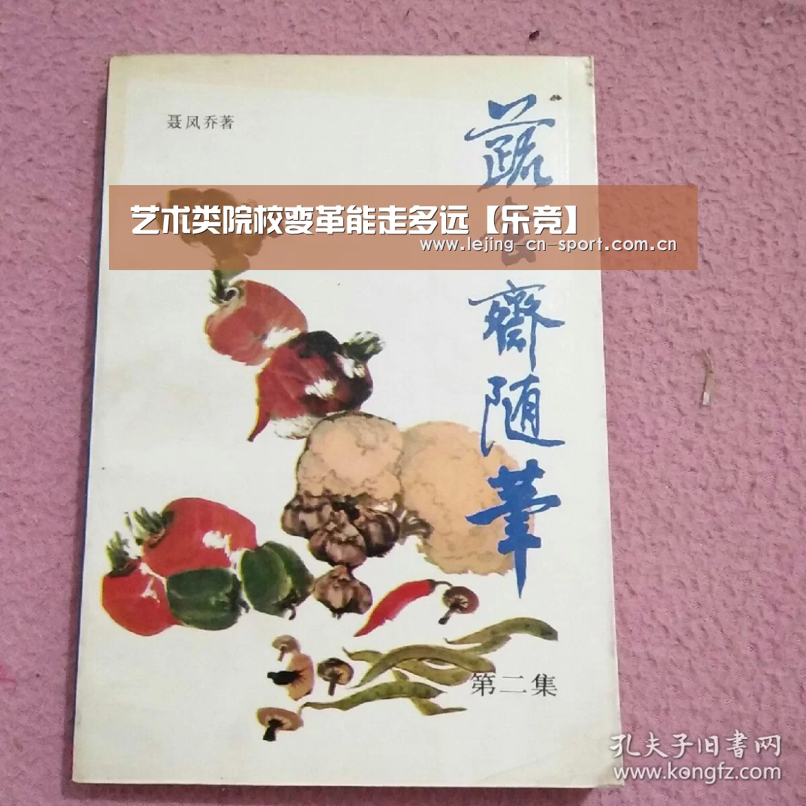 
	<h1>艺术类院校变革能走多远【乐竞】