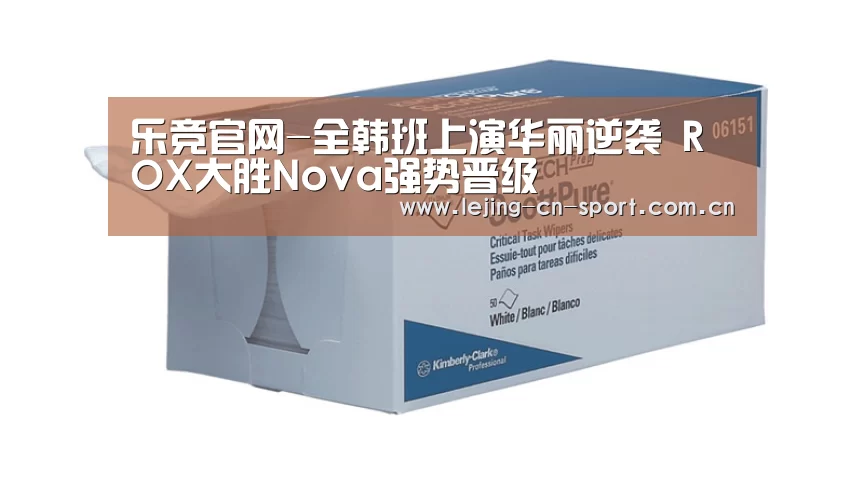 乐竞官网-全韩班上演华丽逆袭 ROX大胜Nova强势晋级